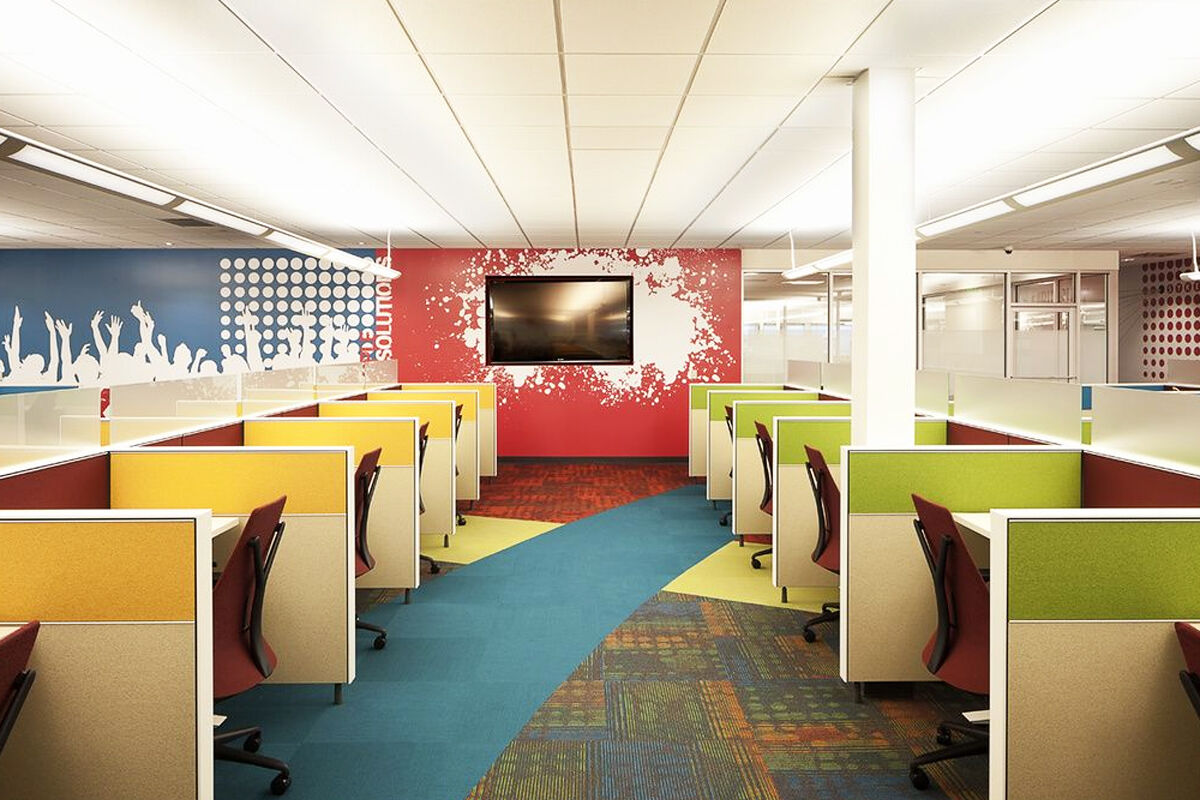 Paint Types section preview