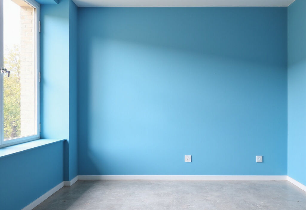 Paint Types section preview